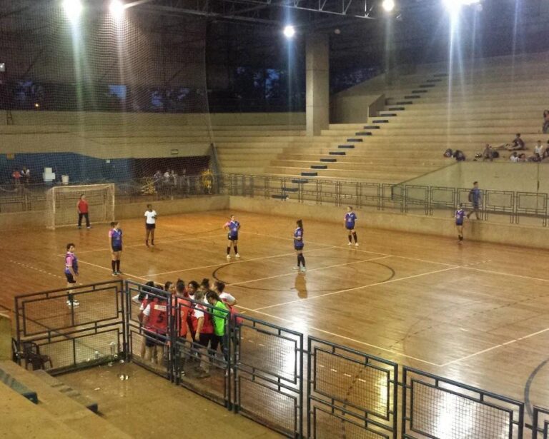 Prefeitura promove 2ª Copa Ituiutaba de Handebol no próximo domingo
