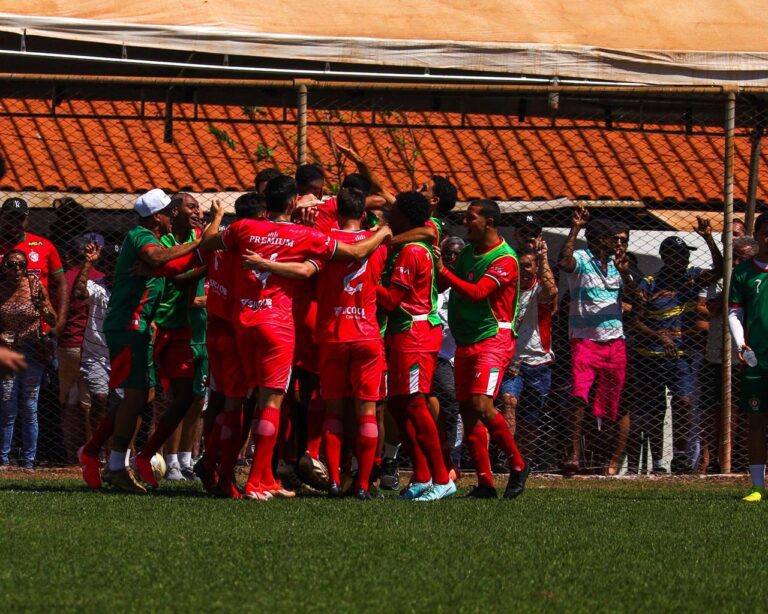 Boa Esporte vence o Itumbiara por 5 a 1 e marca retorno histórico a Ituiutaba (MG)