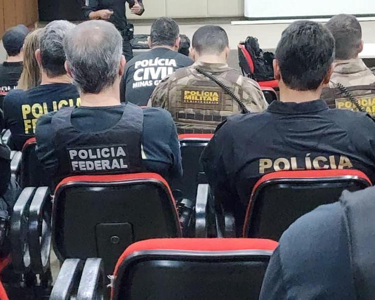 FICCO desarticula esquema de tráfico de drogas no Triângulo Mineiro