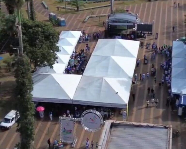 Feira Sabores do Pontal une gastronomia, cultura e negócios em Ituiutaba nos dias 6 e 7 de setembro