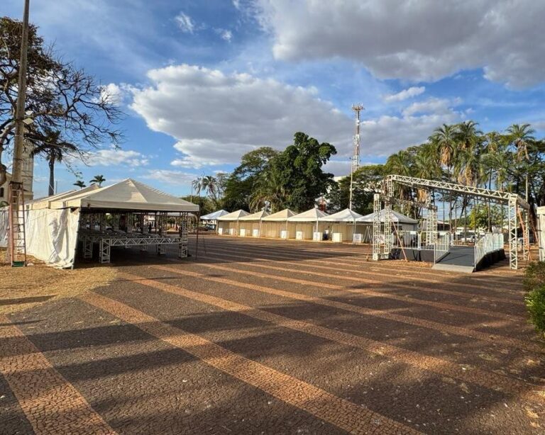 Faltam dois dias para a Feira Sabores do Pontal e o Dia de Cooperar em Ituiutaba