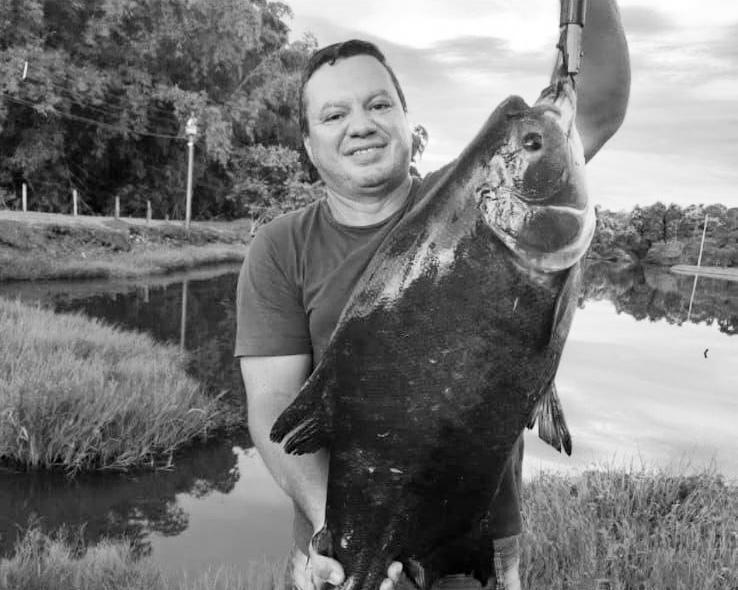 Morre Aurélio Severino em capotamento de carro na BR-365, em Gurinhatã (MG)