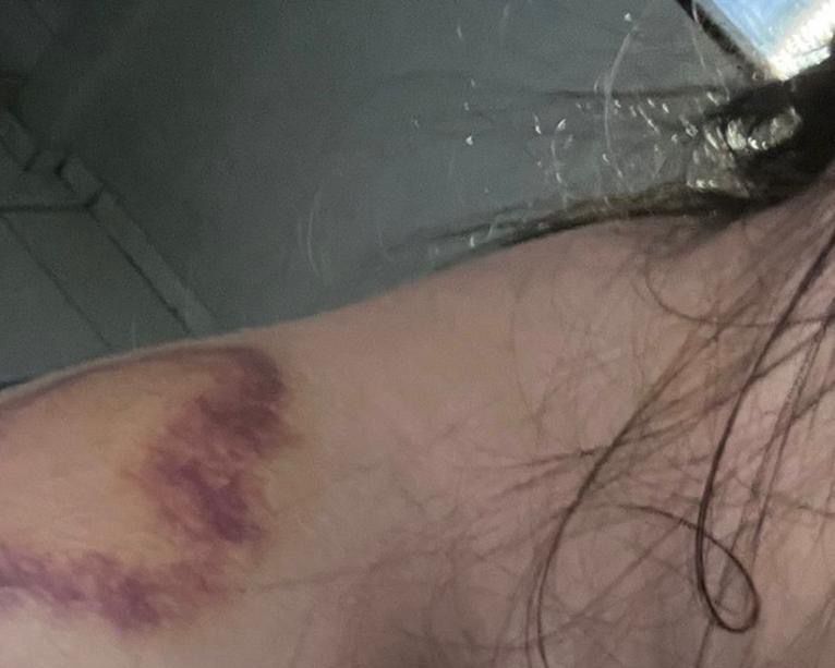 Caso de violência doméstica é registrado em Ituiutaba (MG)