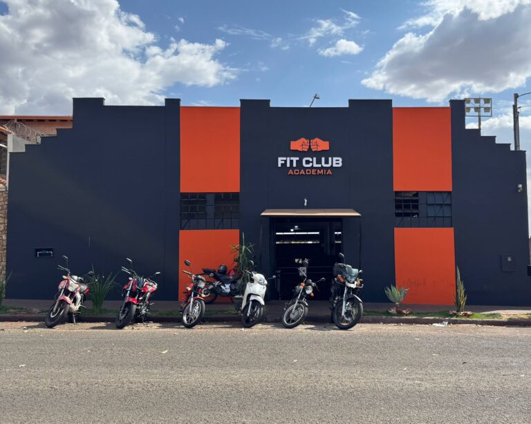 Academia Fit Club promove Campeonato de Resistência e incentiva saúde física e mental de alunos