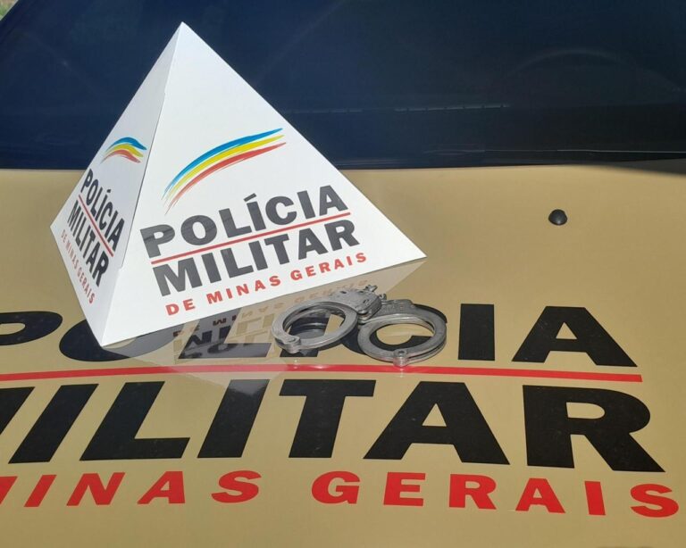 Polícia Militar cumpre oito mandados de prisão em operação regional