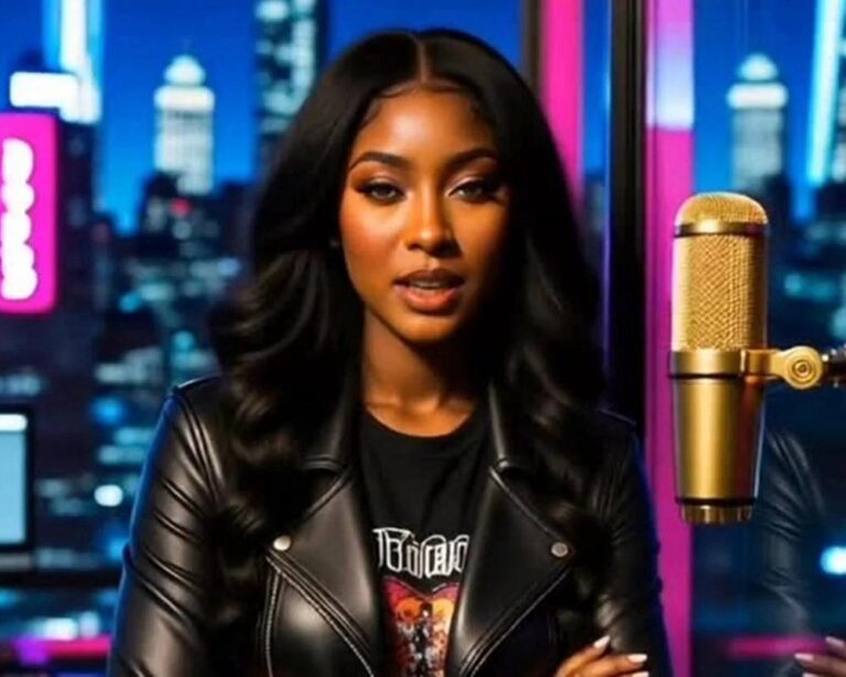 Gravadora nos EUA assina contrato de R$ 15 milhões com cantora desenvolvida por IA