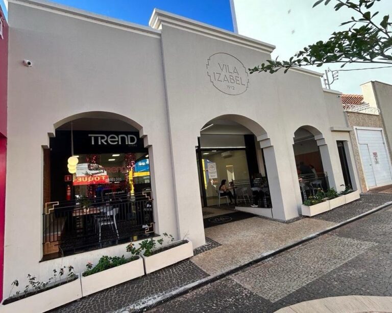 Vila Izabel oferece 20% de desconto no aluguel para profissionais da beleza em Ituiutaba (MG)