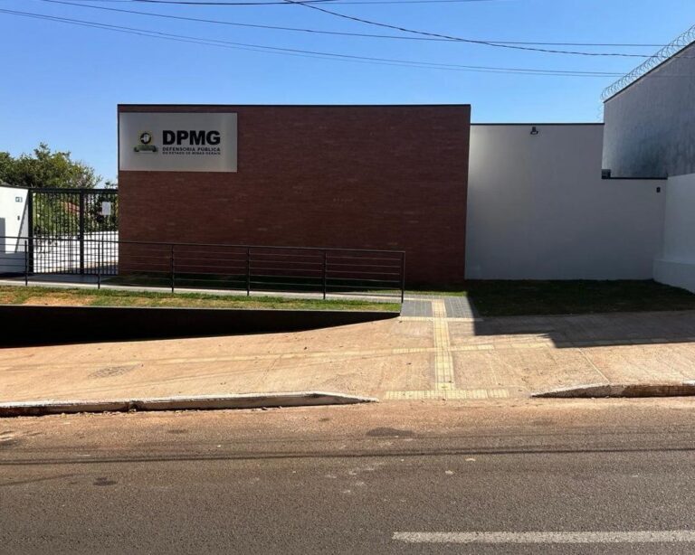 Defensoria Pública abre inscrições para o Mutirão Direito a Ter Pai em Ituiutaba, Gurinhatã e Flor de Minas