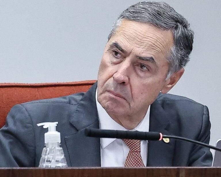 Ministro Luís Roberto Barroso anuncia aposentadoria do STF após 11 anos na Corte