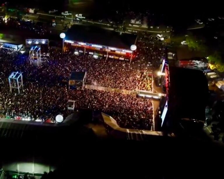 Emendas Pix bancam shows milionários em cidades mineiras e Ituiutaba está entre as que mais gastaram