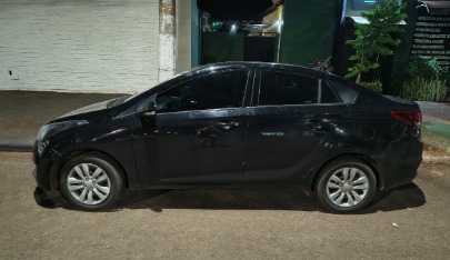 PM prende homem por receptação de veículo clonado em Ituiutaba