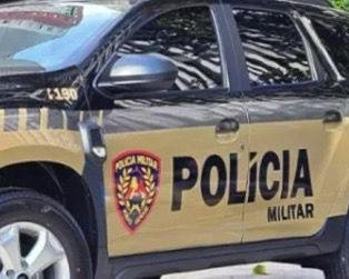 Mulher morre após ser atropelada por caminhonete em acidente no bairro Alvorada, em Ituiutaba