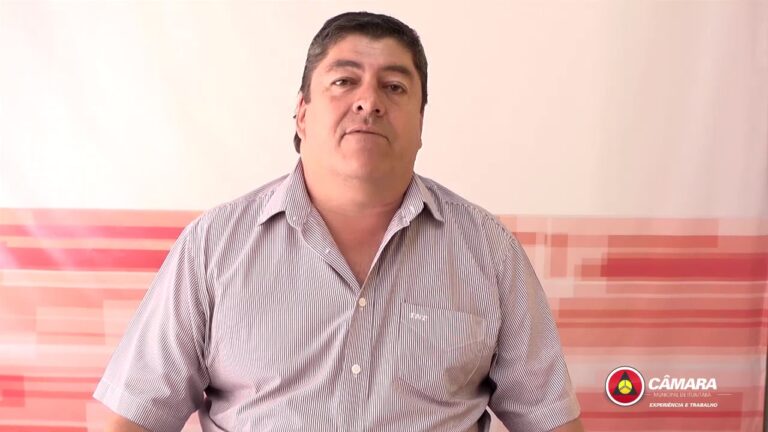 Ex-vereador e empresário Batuta sofre AVC em Ituiutaba e família pede orações