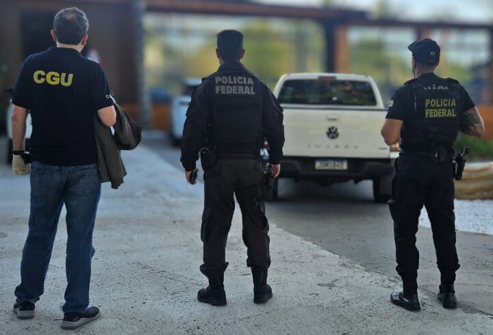 PF desarticula esquema de fraudes previdenciárias que causou prejuízo superior a R$ 2 milhões aos cofres públicos em Minas Gerais