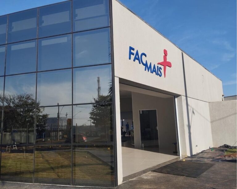 FacMais Ituiutaba abre novo processo seletivo para medicina 2026/1