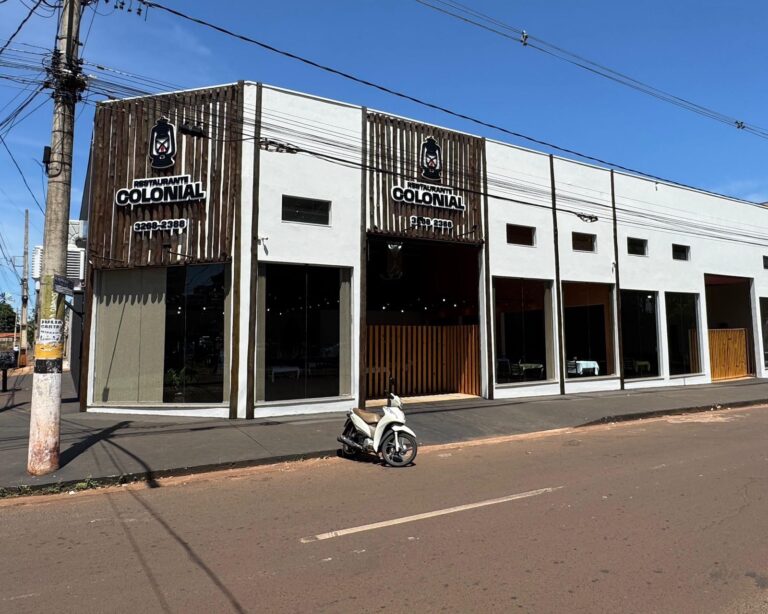 Restaurante Colonial conquista clientes em Ituiutaba pelo preço justo das marmitas, sabor caseiro e entrega rápida