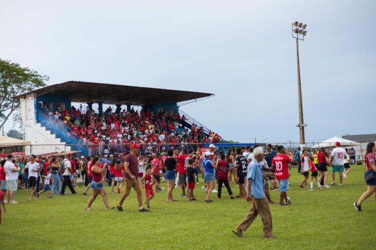 Boa Esporte encerra a Segundona Mineira como o único time sem prejuízo