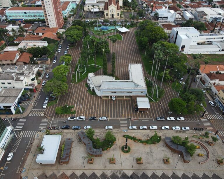 Defensoria Pública promove mutirão jurídico gratuito em Ituiutaba no dia 3 de dezembro