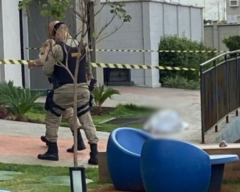 Menino de 5 anos morre após cair do 12º andar de prédio, em Uberlândia (MG)