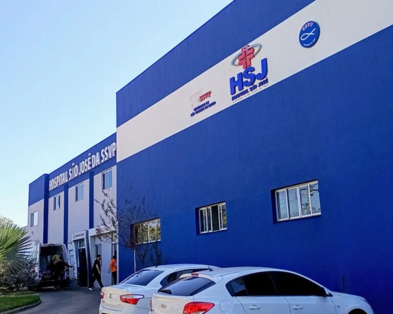 HSJ anuncia o fim dos atendimentos pediátricos particulares e por convênio a partir de dezembro