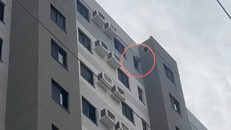 PCMG avalia provas e não mantém prisão da mãe em caso de criança que caiu do 12º andar em Uberlândia