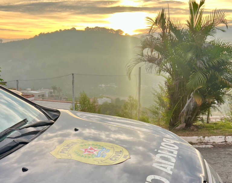 Avô é indiciado por estupros cometidos contra duas netas em Minas Gerais