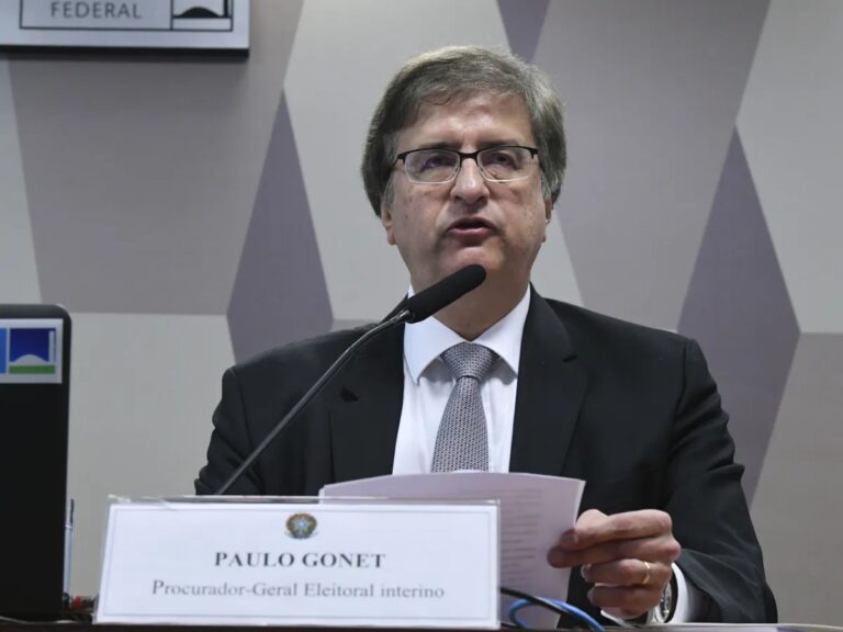 PGR arquiva pedido de inquérito contra Alexandre de Moraes e sua esposa