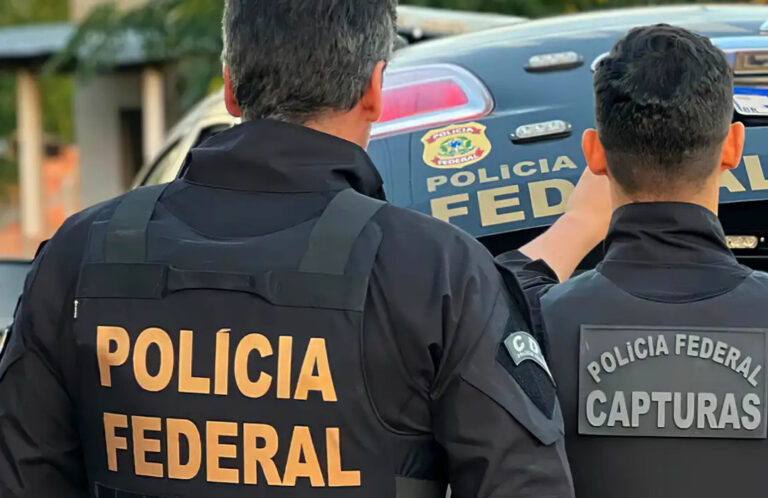 PF desmonta esquema que enviava brasileiros ilegalmente aos EUA em Minas