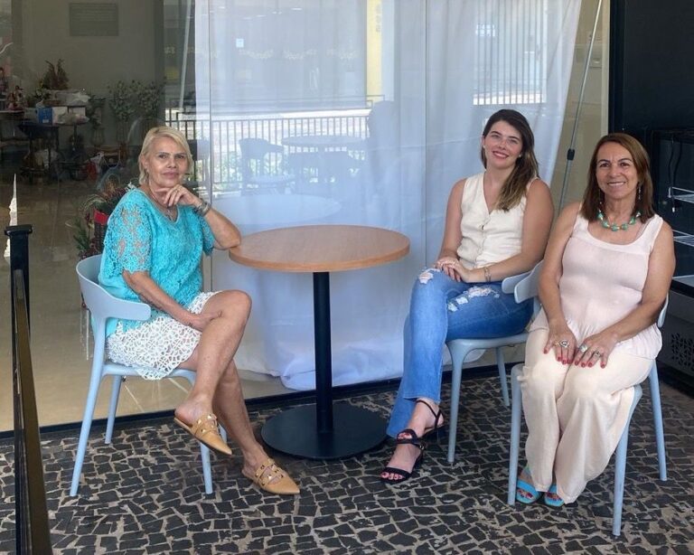 Vila Izabel se transforma em passarela com a Vila Izabel Fashion Week em Ituiutaba