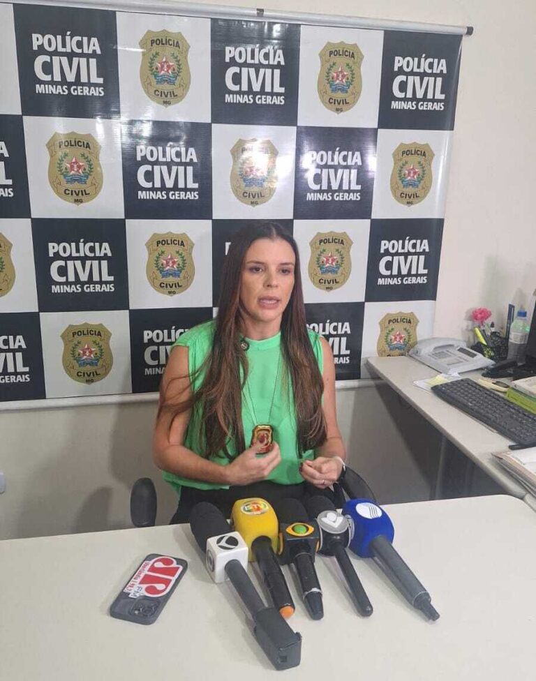 Pai de santo é preso em Uberlândia acusado de abusar sexualmente de três mulheres, duas delas adolescentes