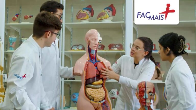 Formação médica: FacMais Ituiutaba recebe inscrições até 18/12
