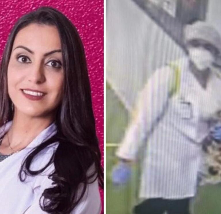 Médica é indiciada como a mandante do homicídio de farmacêutica em Uberlândia