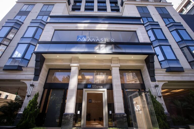 Banco Central retira recurso e TCU fará inspeção sobre liquidação do Banco Master