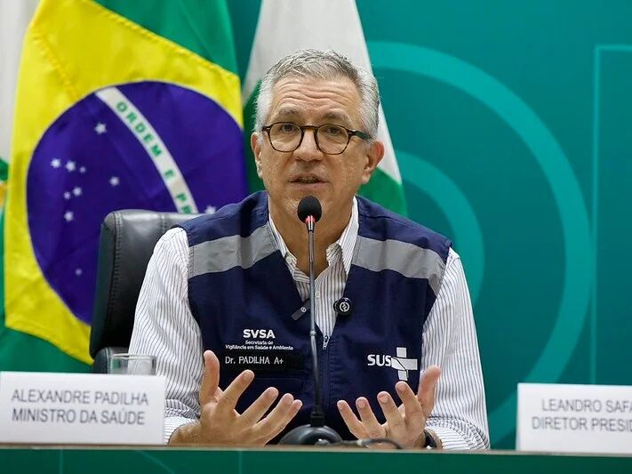 Anvisa autoriza estudo clínico de medicamento nacional para lesão medular