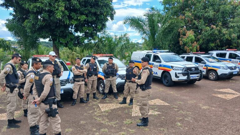 PM realiza Operação Tolerância Zero e intensifica ações contra irregularidades no trânsito