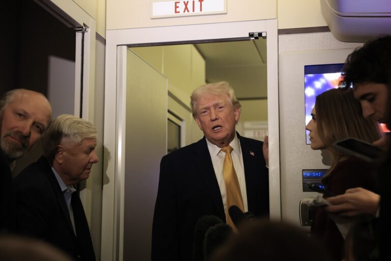 Após operação militar na Venezuela, Trump sugere possível ação militar dos EUA contra a Colômbia