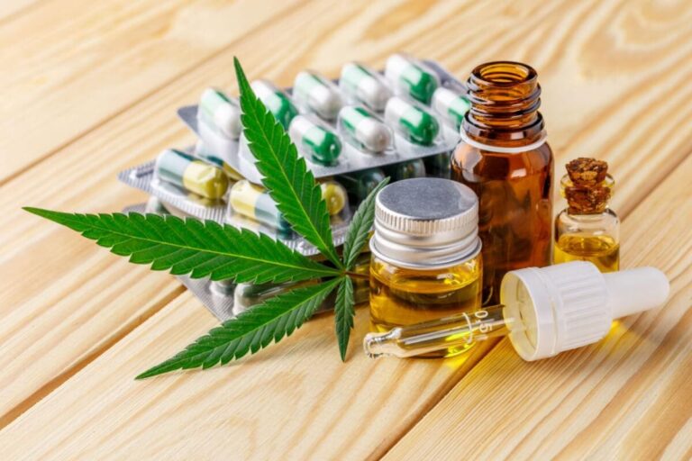 Anvisa analisa regulamentação do cultivo de cannabis medicinal nesta quarta-feira (28/01)