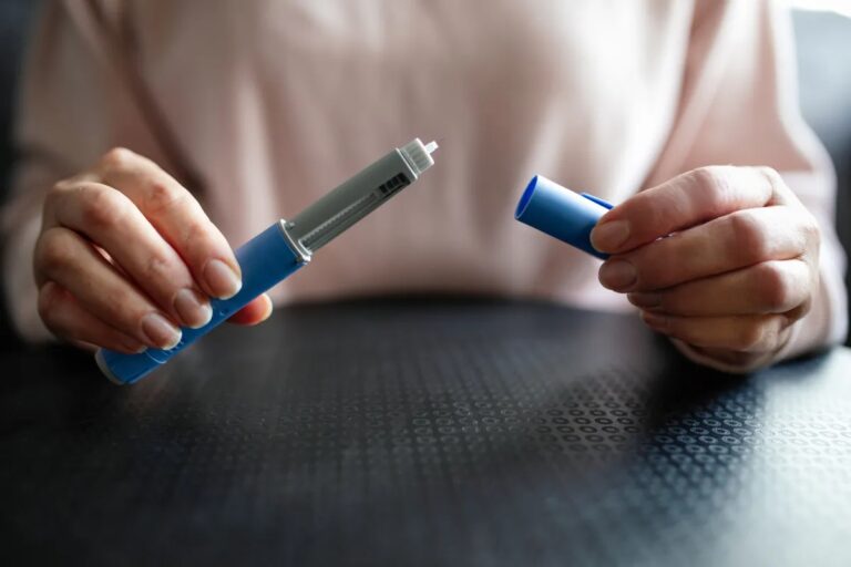 Anvisa proíbe comercialização de canetas emagrecedoras sem registro