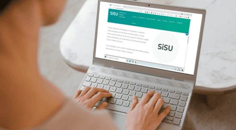 Sisu 2026 é divulgado e candidatos já podem consultar resultado no Portal Único