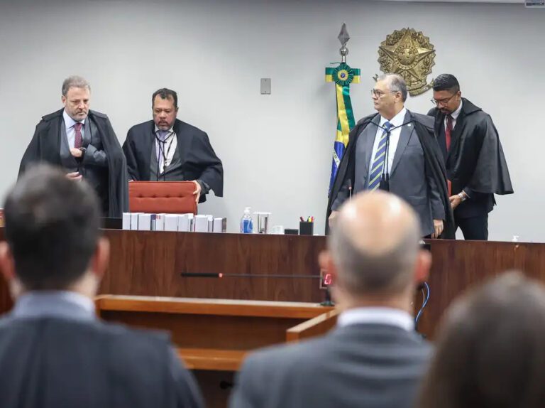 STF condena irmãos Brazão a 76 anos de prisão para cada réu pelo assassinato de Marielle e Anderson