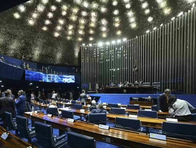 Com aprovação do Senado o Código Penal terá texto explícito sobre vulnerabilidade absoluta de menores de 14 anos em atos sexuais