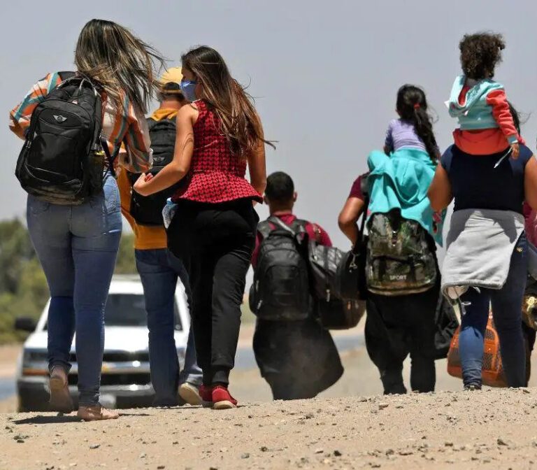 PF cumpre mandados de prisão contra organização suspeita de enviar 238 migrantes mineiros para EUA