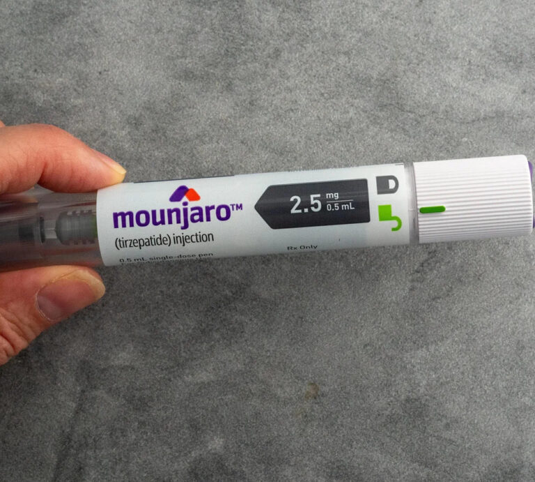 Mounjaro: Câmara aprova urgência para projeto de quebra de patente