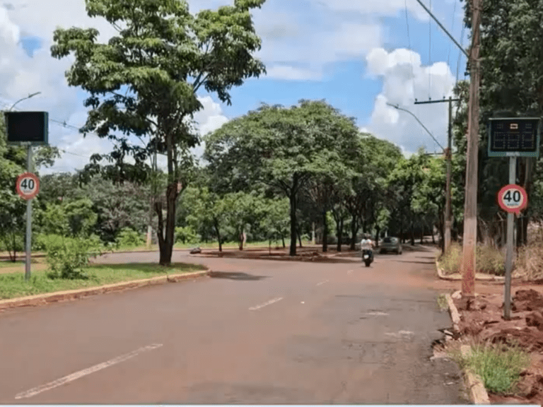 Secretaria Municipal de Trânsito amplia monitoramento com novos radares e equipamentos de fiscalização em Ituiutaba
