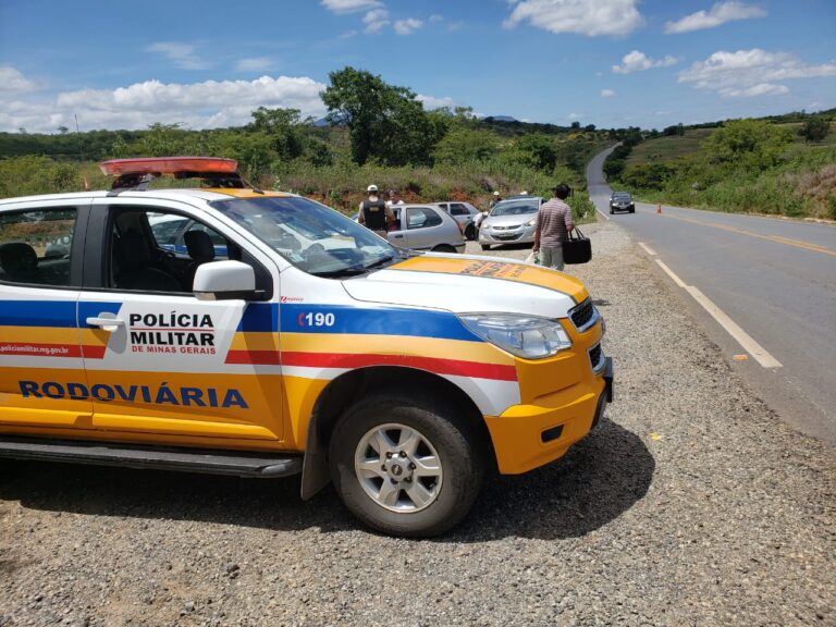 Operação Carnaval 2026: PMMG, PM Rodoviária e outros órgãos mobilizam cerca de mil agentes em 200 pontos em todo estado de Minas Gerais
