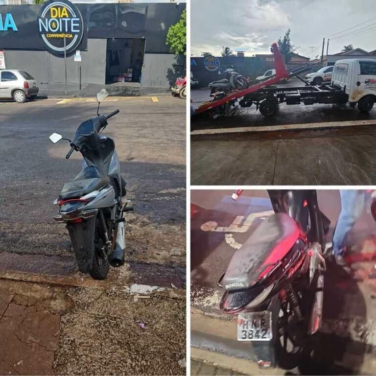 54º Batalhão da Polícia Militar intensifica fiscalização de trânsito em Ituiutaba