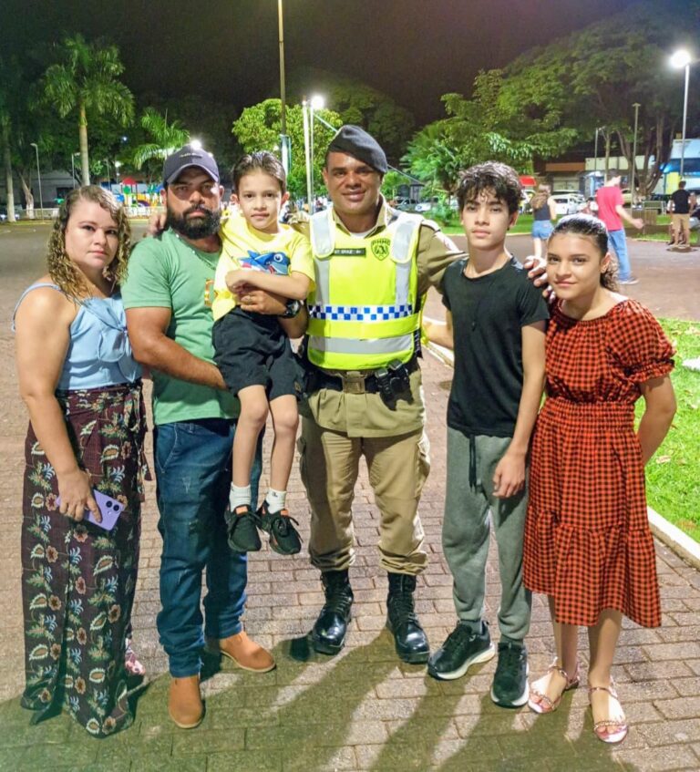 54º BPM segue com policiamento intensificado nas cidades da região para o restante da folia