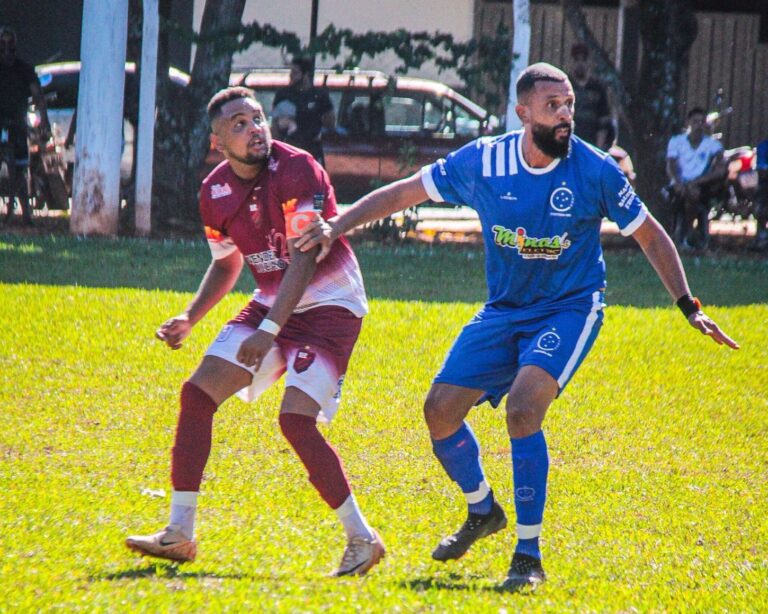 Campeonato amador série A estréia nesta sexta (27) em Ituiutaba