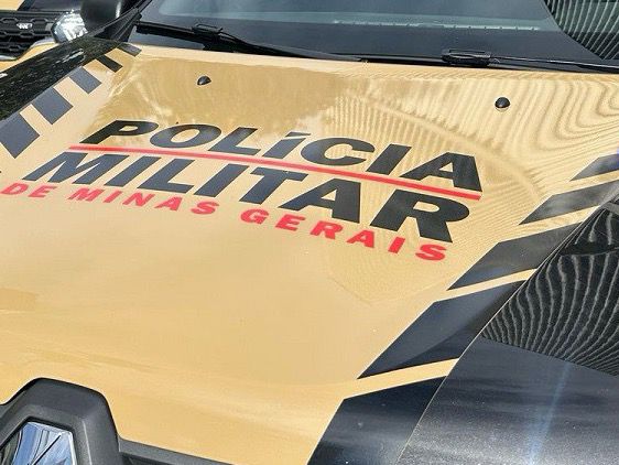 Briga após consumo de álcool resulta em homem gravemente ferido e outro preso pela PM em Capinópolis