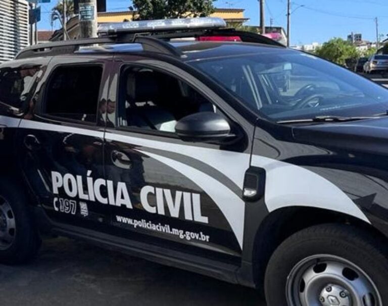 Homem é preso em Uberlândia pela Polícia Civil com medicamento de uso restrito utilizado em abortos ilegais